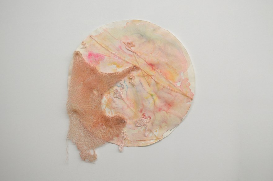 Whither away so early, little red cap?